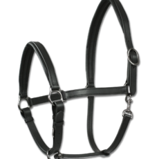 Capezza in cuoio X-LINE FINESSE II