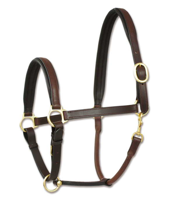 Capezza in cuoio X-LINE FINESSE II - immagine 2