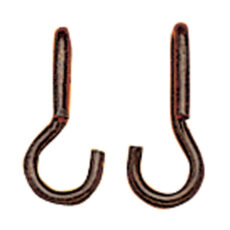 Ganci per morso vaquero