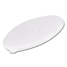 Coperchio bianco