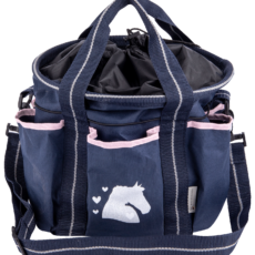 Borsa per kit pulizia LUCKY HEART