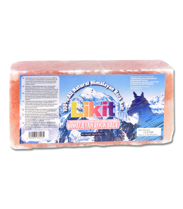 LIKIT Himalaya 2kg