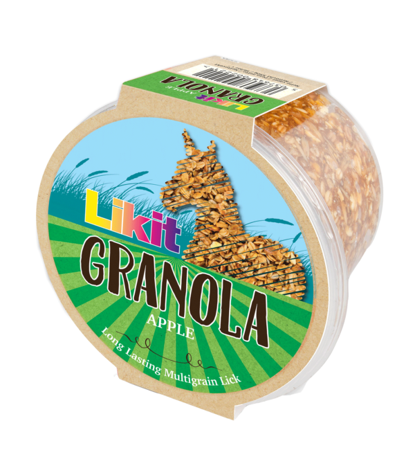 LIKIT Granarola