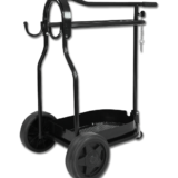 Carrello Basket STALL-CARRY - immagine 2