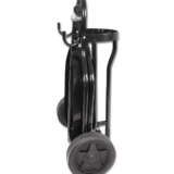 Carrello Basket STALL-CARRY - immagine 3