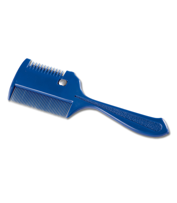 Pettine per criniera Trim
