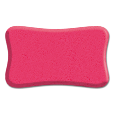 Spugna rosa