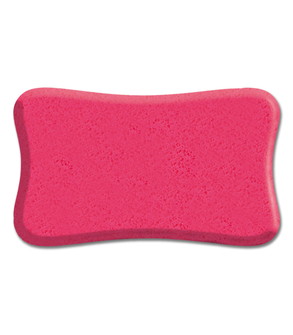 Spugna rosa