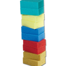 Spugna multiuso