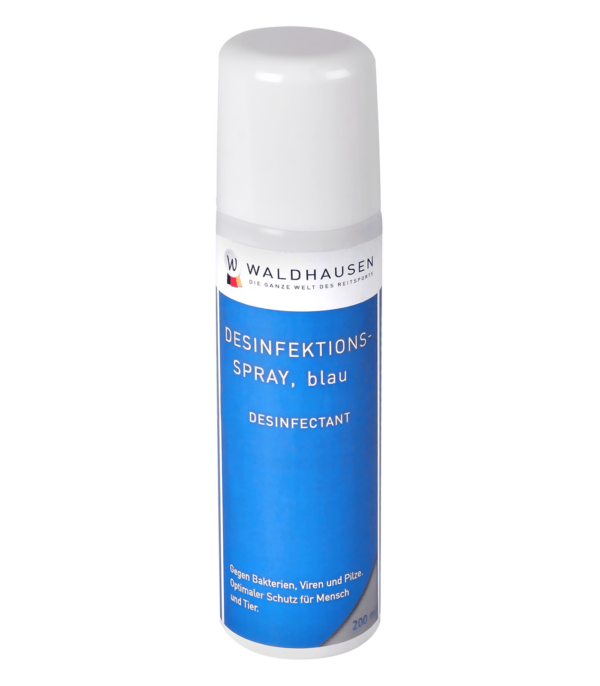 Spray disinfettante