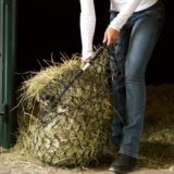 Rete per fieno SIMPLE FILL M