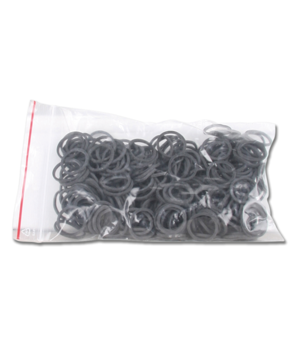 Elastici per criniera 50g