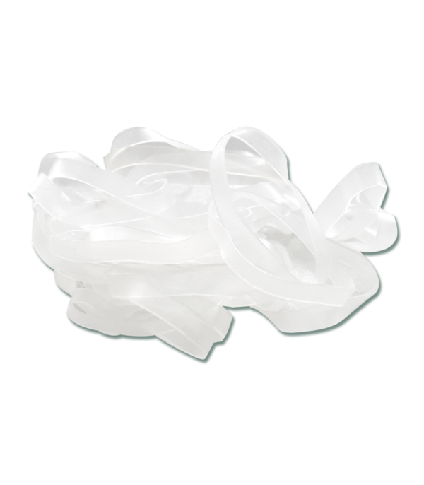 Elastici per criniera Extra larghi 30g
