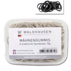 Elastici per criniera 75g
