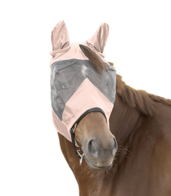 Maschera antimosche PREMIUM - immagine 2