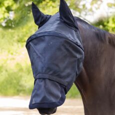 Maschera antimosche Premium Space