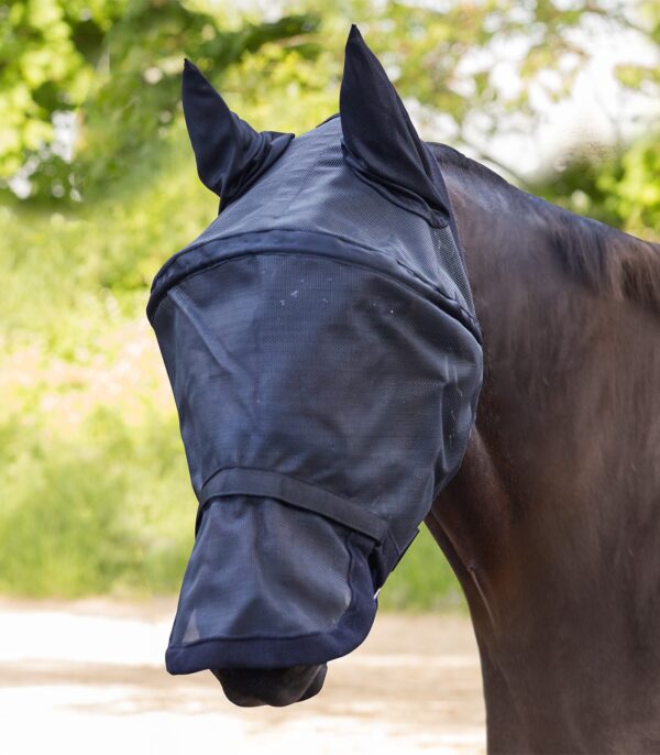 Maschera antimosche Premium Space