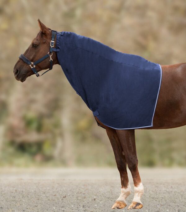Collo in FLEECE Economic - immagine 2