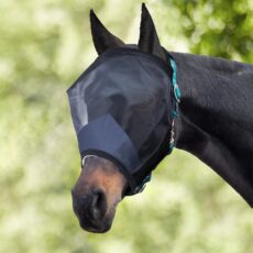 Maschera antimosche Happy Ears