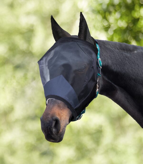 Maschera antimosche Happy Ears