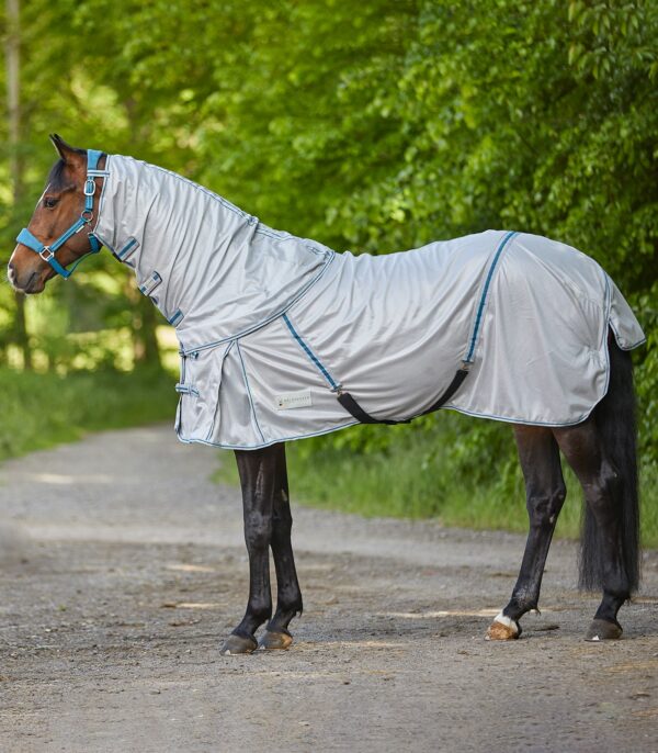 Coperta antimosche Protect
