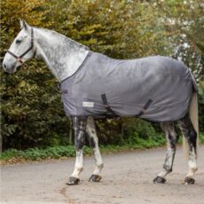 Coperta antimosche Comfort con cinghie