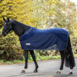 Coperta antimosche Comfort in FLEECE - immagine 2