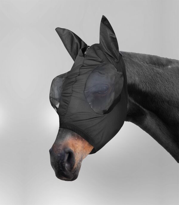 Maschera antimosche PUCK