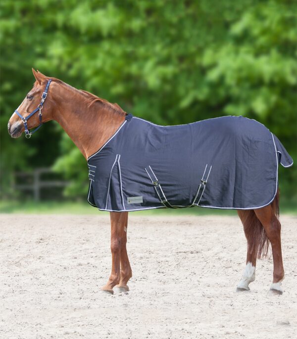 Coperta da scuderia estiva Comfort