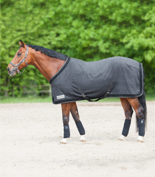 Coperta in FLEECE Comfort Esperia two