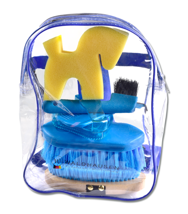 Grooming kit