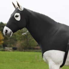 Comfort Combination Hood