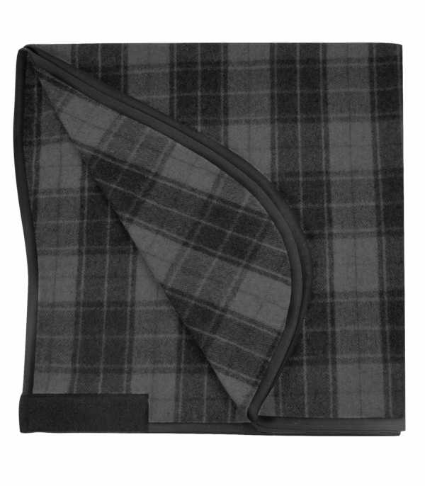 Coperta da cassetta