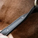 Cavezza Anatomica in Nylon - immagine 8