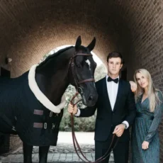 Kentucky Show Rug 160G