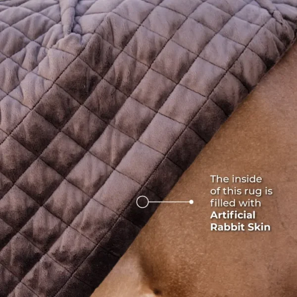 Kentucky Show Rug 160G - immagine 5