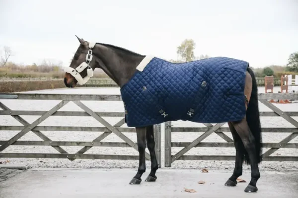 Kentucky Stable Rug 400g - immagine 14