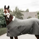 Kentucky Stable Rug 400g - immagine 9