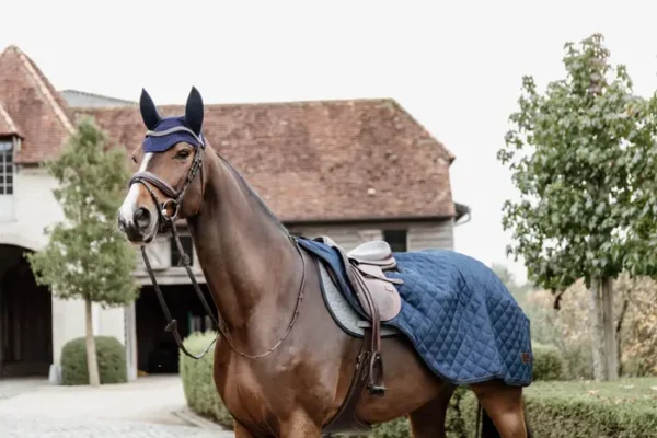 Coperta da Equitazione