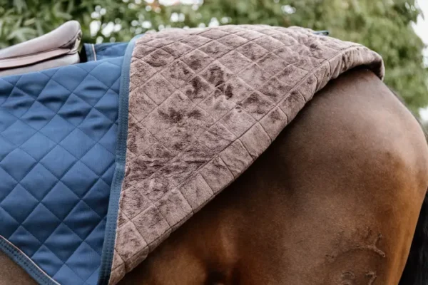 Coperta da Equitazione - immagine 3