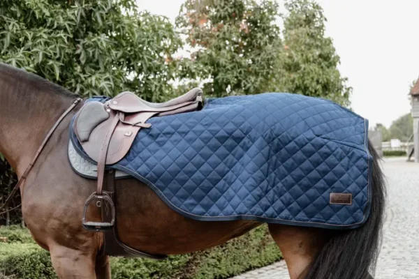Coperta da Equitazione - immagine 4