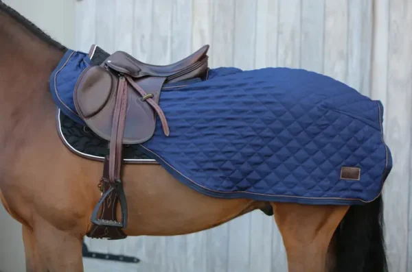 Coperta da Equitazione - immagine 5