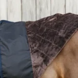 Coperta Turnout 300g - immagine 4