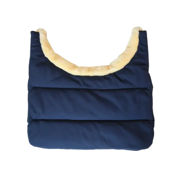 BIB Cavallo Invernale - immagine 2