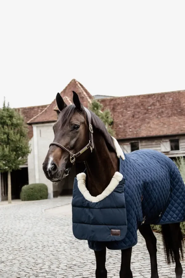 BIB Cavallo Invernale