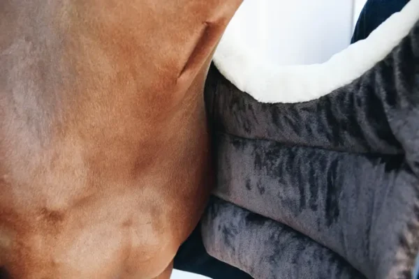 BIB Cavallo Invernale - immagine 8