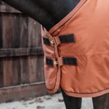 Coperta Turnout 160g - immagine 22