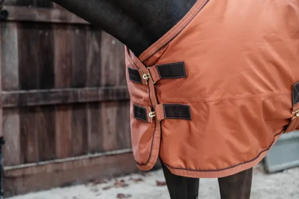 Coperta Turnout 160g - immagine 22