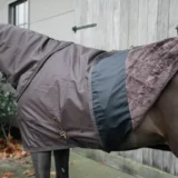 Coperta Turnout 160g - immagine 11