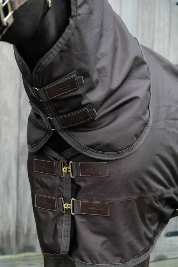 Coperta Turnout 160g - immagine 9